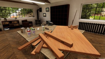 Image 0 for Woodwork Simulator
