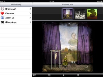 Image 0 for Art Gallery HD