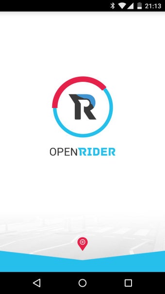 Image 0 for Openrider - GPS Cycling R…