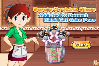 Image 0 for Sara's Cooking Class : Ad…
