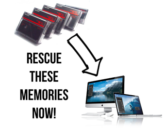 Image 0 for LifeFlix MiniDV Importer …