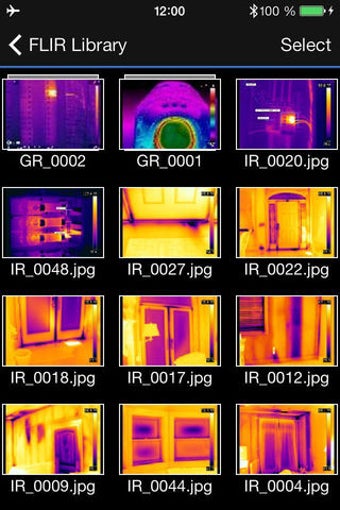 Imagen 0 para FLIR Tools