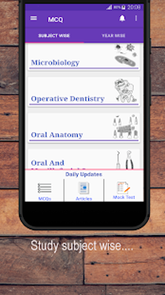 Imagen 0 para Dental Pockets - Masterin…