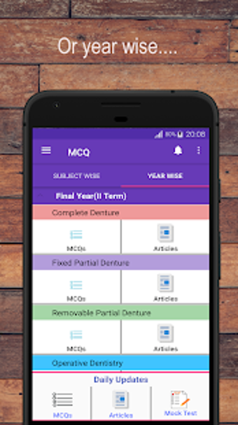 Imagen 2 para Dental Pockets - Masterin…