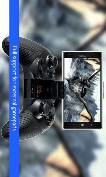 Image 3 for KinoConsole for Windows 1…