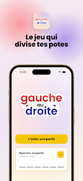 Imagen 0 para Gauche ou Droite