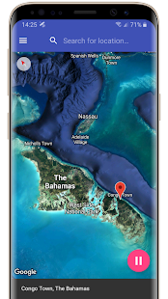 Image 2 for Fake GPS Location PROFESS…