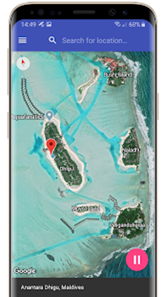 Image 0 for Fake GPS Location PROFESS…