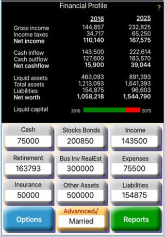 Image 0 for PlanMode Financial Planni…