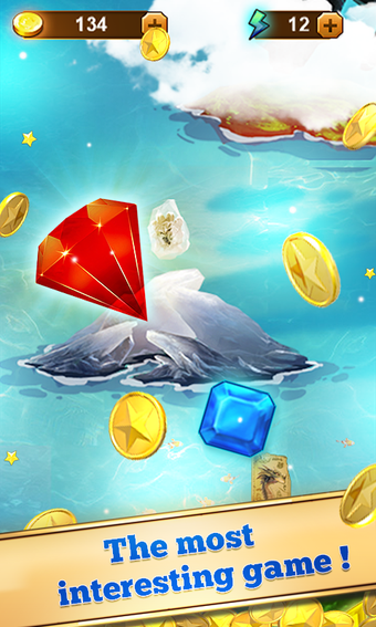 Image 0 for AE Jewels 2: Island Adven…