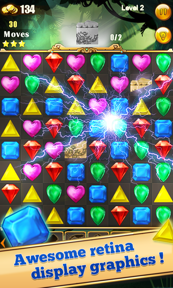Image 3 for AE Jewels 2: Island Adven…