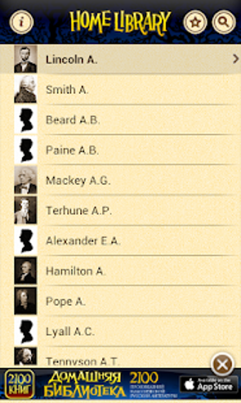 Imagen 0 para Home Library - Free Books