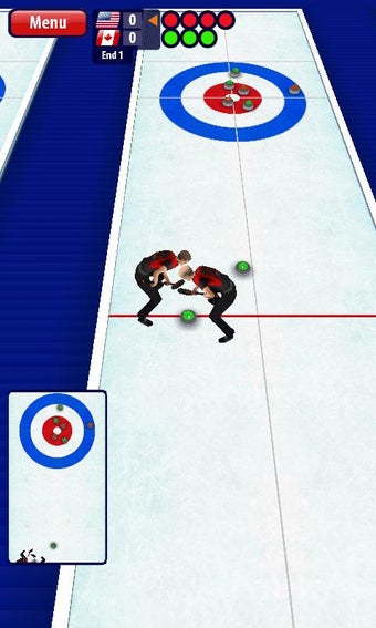 Image 2 for Curling3D