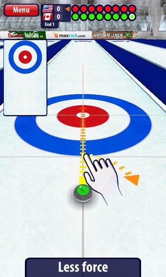Image 0 for Curling3D