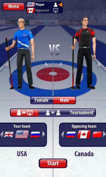 Image 3 for Curling3D