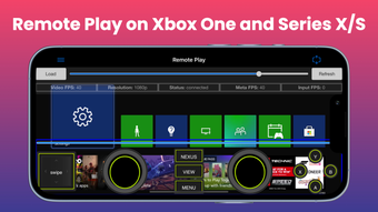 Imagen 0 para XBPlay: Remote Play
