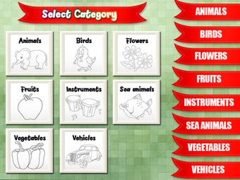 Image 7 for Worksheets For Kids