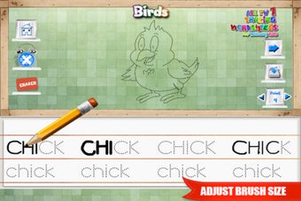 Image 5 for Worksheets For Kids