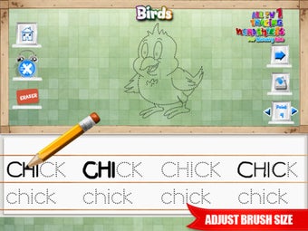 Image 1 for Worksheets For Kids