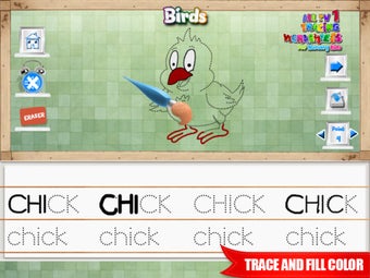 Image 3 for Worksheets For Kids
