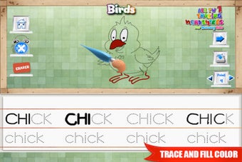 Image 4 for Worksheets For Kids
