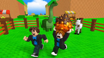 Image 0 for Steal a Eggs - Grow Anima…