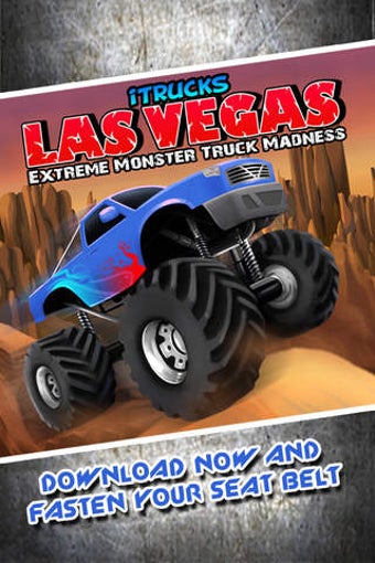Image 0 for iTrucks Las Vegas - Extre…