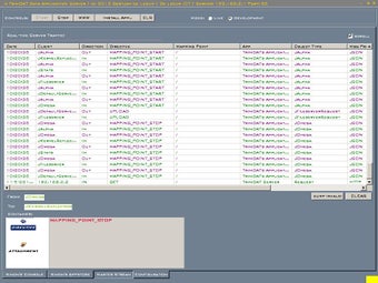 Image 1 for TriniDAT Data Application…