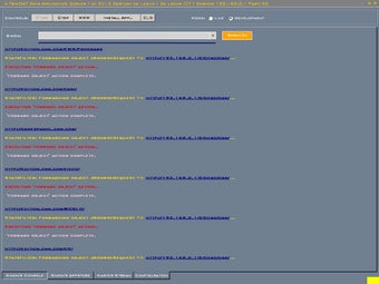 Image 0 for TriniDAT Data Application…