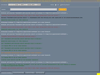 Image 2 for TriniDAT Data Application…