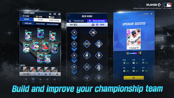 Imagen 0 para MLB Rivals