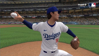 Imagen 0 para MLB Rivals