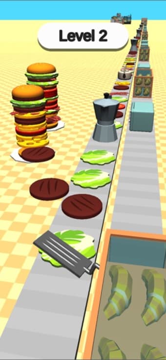 Image 1 for Epic Burger!