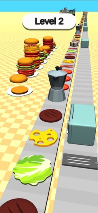 Image 2 for Epic Burger!