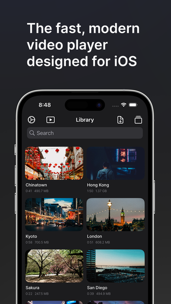 Imagen 0 para Outplayer