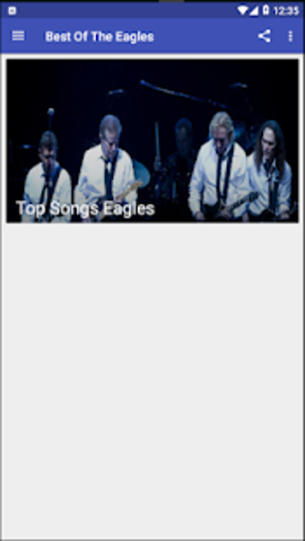 Image 3 for Best Of The Eagles