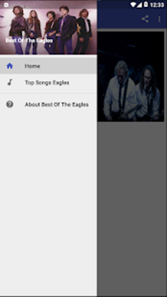 Image 2 for Best Of The Eagles