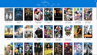 Image 0 for Free Movies Hub for Windo…