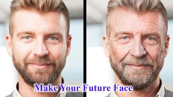 Image 1 for Make me Old - Age Face Ch…