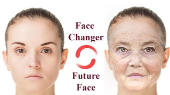 Image 2 for Make me Old - Age Face Ch…