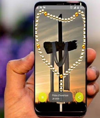 Image 1 for Holy Rosary Liberation wi…