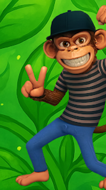 Image 0 for Digital Fist Game