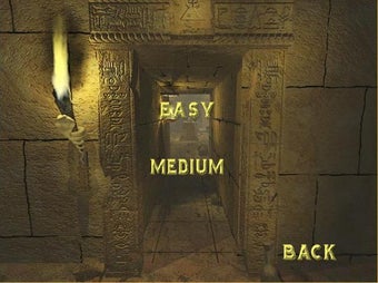 Image 0 for The Tomb of Mummy