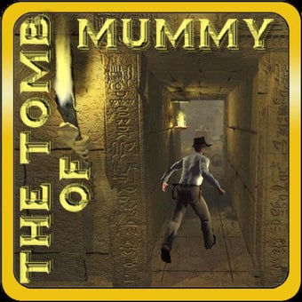 Image 1 for The Tomb of Mummy