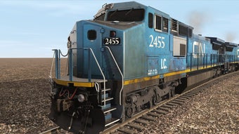 Image 0 for Trainz Railroad Simulator…