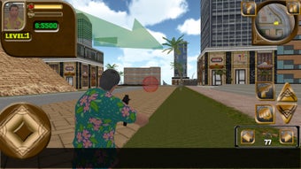 Image 0 for Vegas Crime Simulator