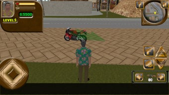 Image 1 for Vegas Crime Simulator
