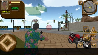 Image 0 for Vegas Crime Simulator