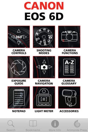 Image 0 for Photographer's Guide for …