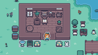 Image 0 for Cottage Tea for APICO